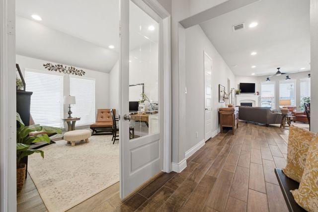 1121 Bantham Way, Forney, TX 75126