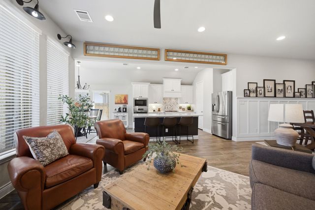 1121 Bantham Way, Forney, TX 75126