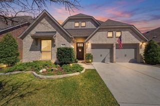 1121 Bantham Way, Forney, TX 75126