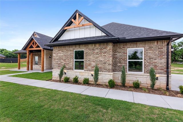 11010 N Banner Road, El Reno, OK 73036