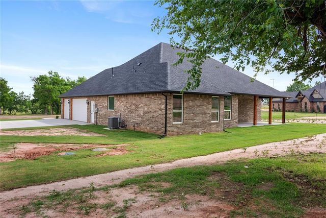 11010 N Banner Road, El Reno, OK 73036
