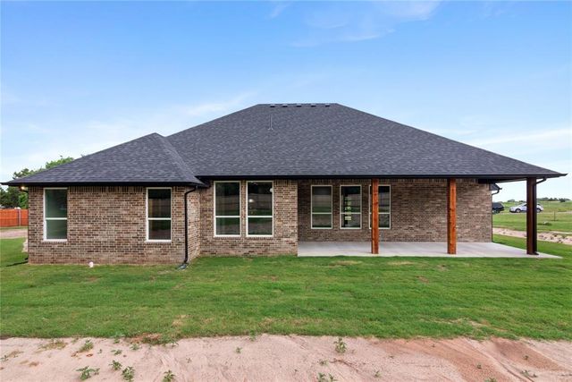 11010 N Banner Road, El Reno, OK 73036