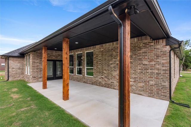 11010 N Banner Road, El Reno, OK 73036