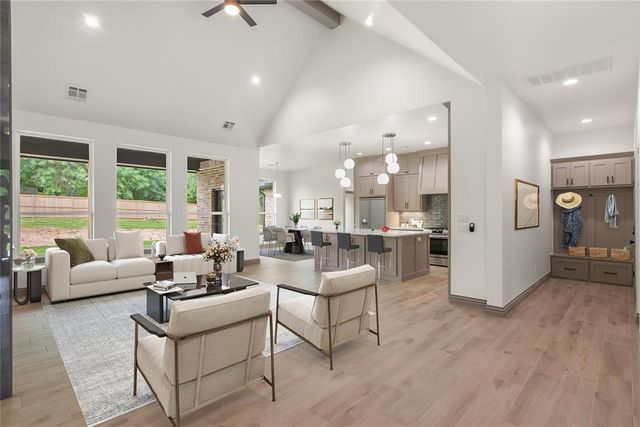 11010 N Banner Road, El Reno, OK 73036