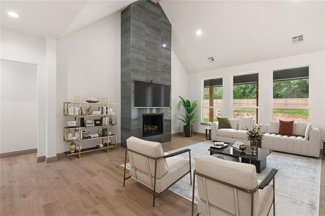 11010 N Banner Road, El Reno, OK 73036