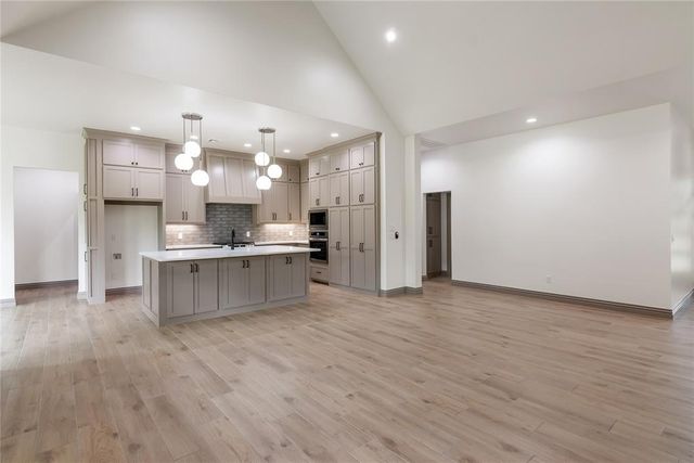 11010 N Banner Road, El Reno, OK 73036