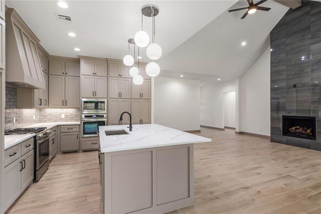 11010 N Banner Road, El Reno, OK 73036