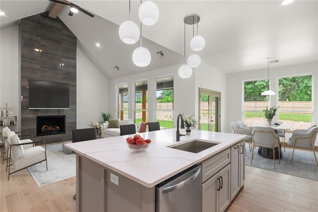 11010 N Banner Road, El Reno, OK 73036