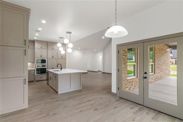 11010 N Banner Road, El Reno, OK 73036