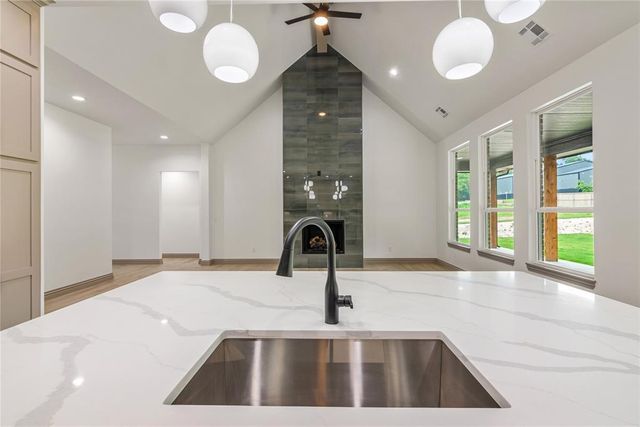 11010 N Banner Road, El Reno, OK 73036