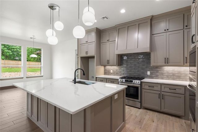 11010 N Banner Road, El Reno, OK 73036