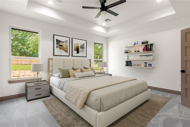 11010 N Banner Road, El Reno, OK 73036