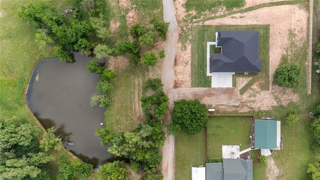 11010 N Banner Road, El Reno, OK 73036