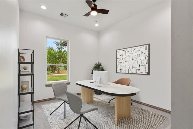 11010 N Banner Road, El Reno, OK 73036