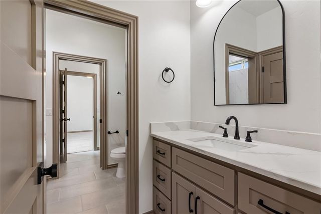 11010 N Banner Road, El Reno, OK 73036