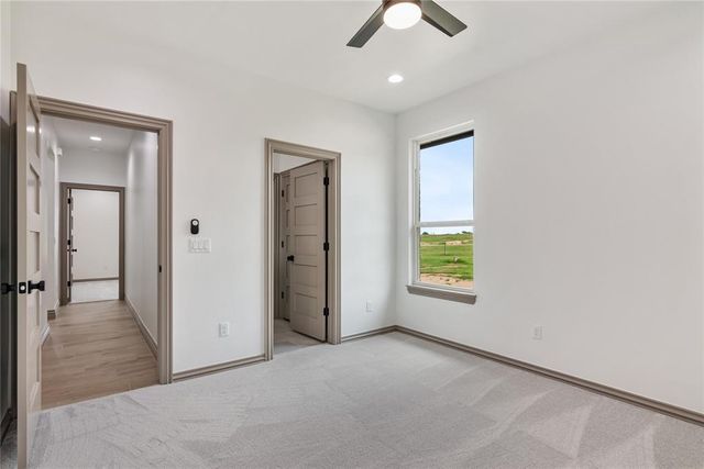 11010 N Banner Road, El Reno, OK 73036