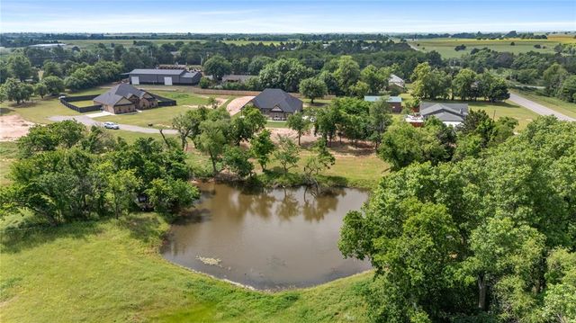 11010 N Banner Road, El Reno, OK 73036