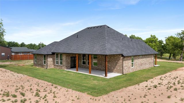 11010 N Banner Road, El Reno, OK 73036