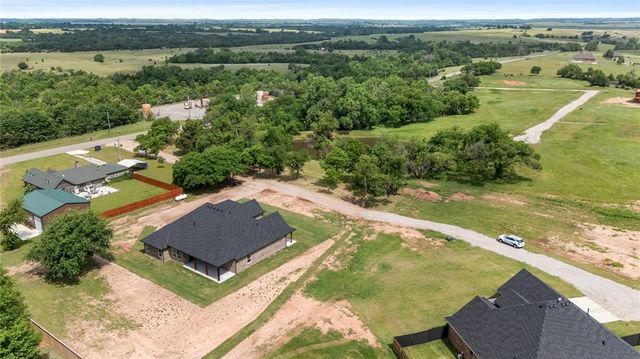 11010 N Banner Road, El Reno, OK 73036