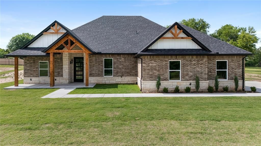 11010 N Banner Road, El Reno, OK 73036