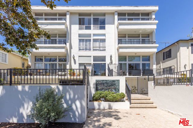 511 San Vicente Boulevard 306, Santa Monica, CA 90402
