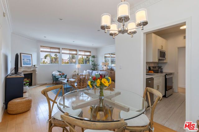 511 San Vicente Boulevard 306, Santa Monica, CA 90402
