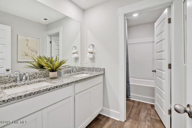 1241 Pampas Grass Drive Lot 468, Castle Hayne, NC 28429