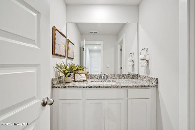 1241 Pampas Grass Drive Lot 468, Castle Hayne, NC 28429
