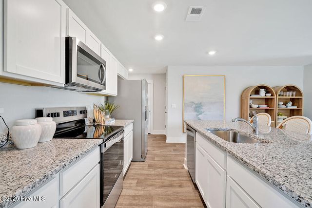 1241 Pampas Grass Drive Lot 468, Castle Hayne, NC 28429