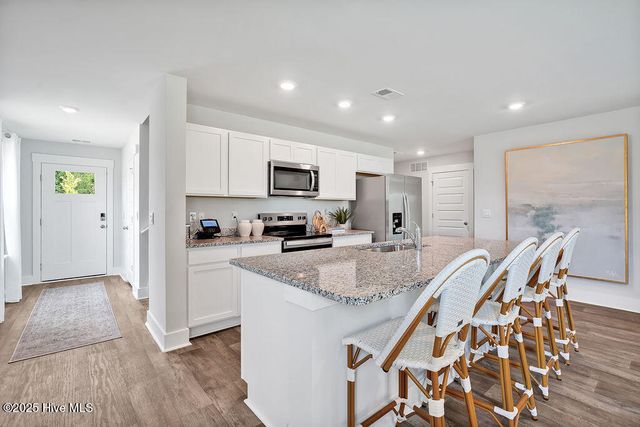 1241 Pampas Grass Drive Lot 468, Castle Hayne, NC 28429