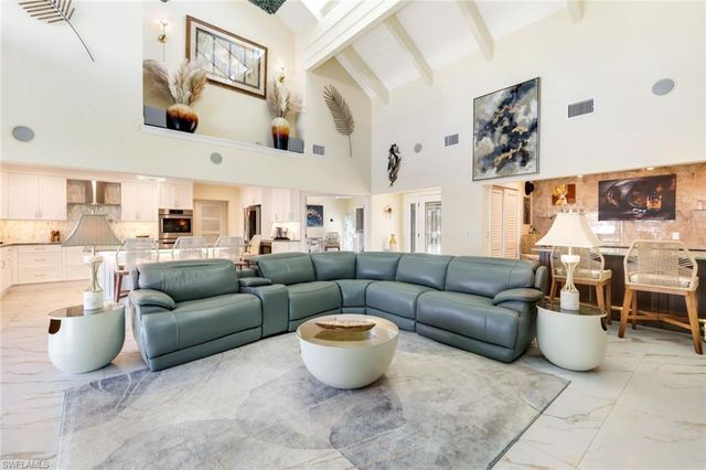 18323 Cutlass DR, Fort Myers Beach, FL 33931
