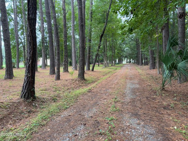 246 Stuart Point Road, Seabrook, SC 29940