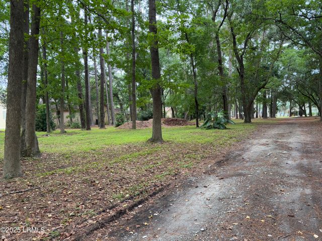 246 Stuart Point Road, Seabrook, SC 29940