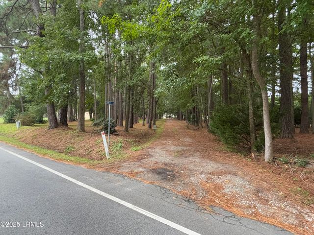 246 Stuart Point Road, Seabrook, SC 29940
