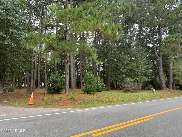 246 Stuart Point Road, Seabrook, SC 29940