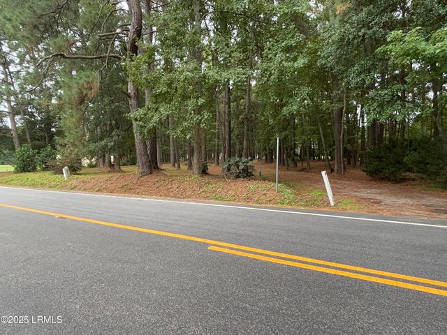 246 Stuart Point Road, Seabrook, SC 29940