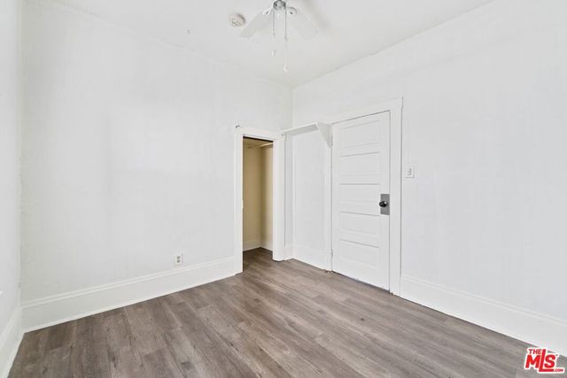1121 S Serrano Avenue, Los Angeles, CA 90006