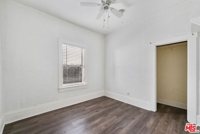 1121 S Serrano Avenue, Los Angeles, CA 90006