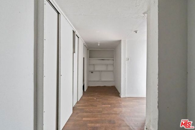 1121 S Serrano Avenue, Los Angeles, CA 90006