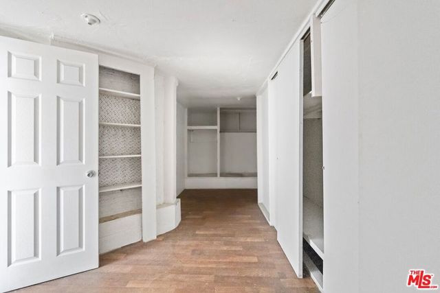 1121 S Serrano Avenue, Los Angeles, CA 90006
