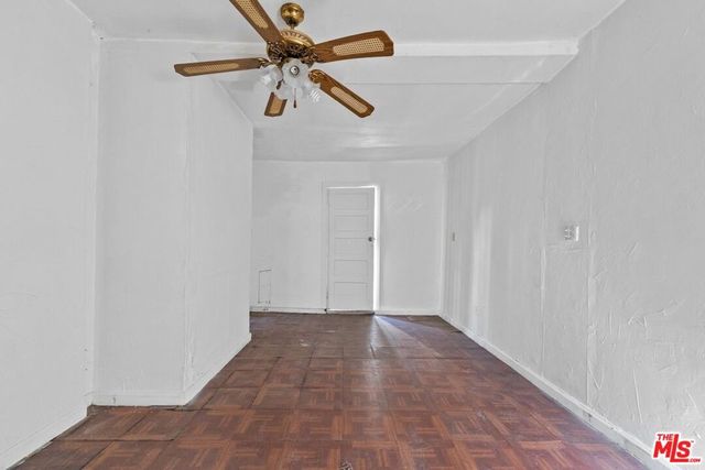 1121 S Serrano Avenue, Los Angeles, CA 90006