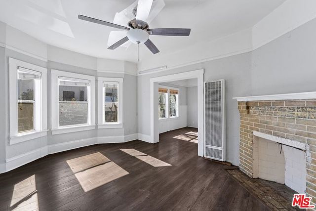 1121 S Serrano Avenue, Los Angeles, CA 90006