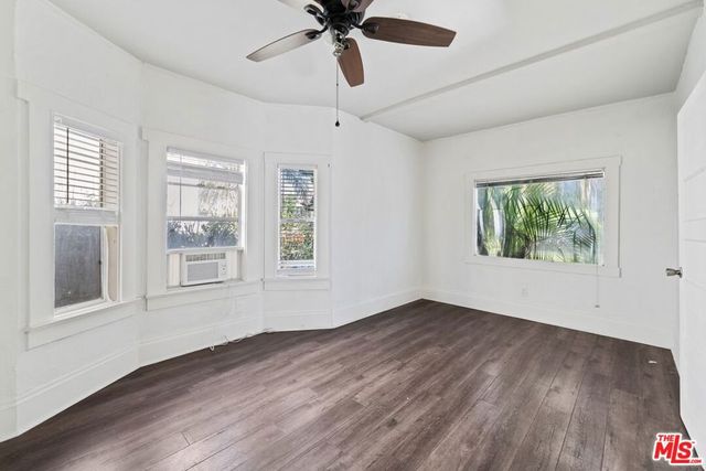1121 S Serrano Avenue, Los Angeles, CA 90006