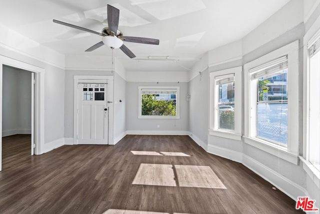 1121 S Serrano Avenue, Los Angeles, CA 90006