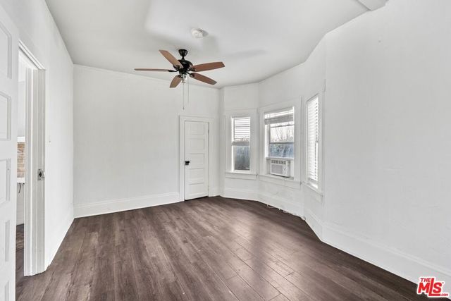 1121 S Serrano Avenue, Los Angeles, CA 90006