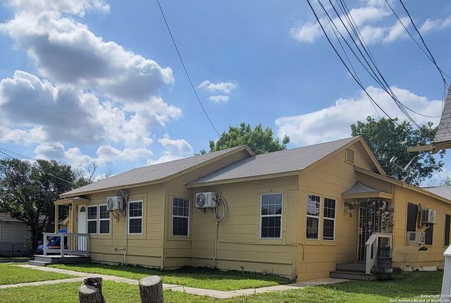 2227 Olmos, San Antonio, TX 78201