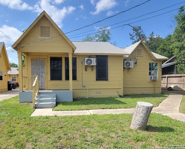 2227 Olmos, San Antonio, TX 78201