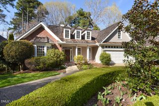 217 Mill Race Drive, Chapel Hill, NC 27514