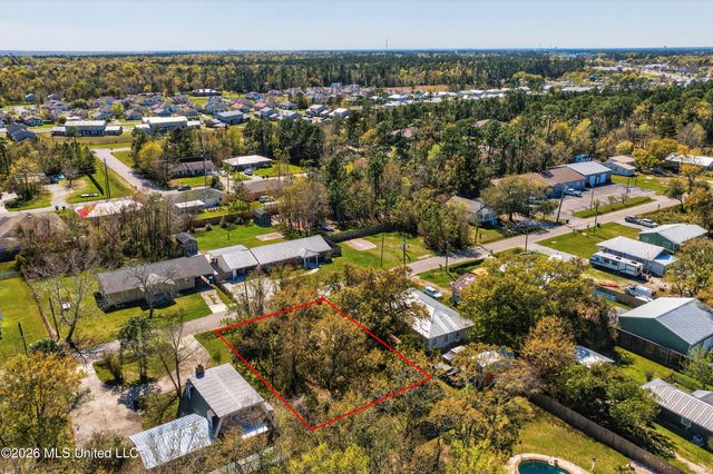 St John Street, Bay Saint Louis, MS 39520