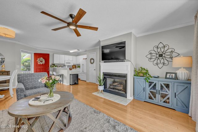 300 The Cape Boulevard Apt 101b, Wilmington, NC 28412